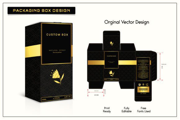 Packaging Design